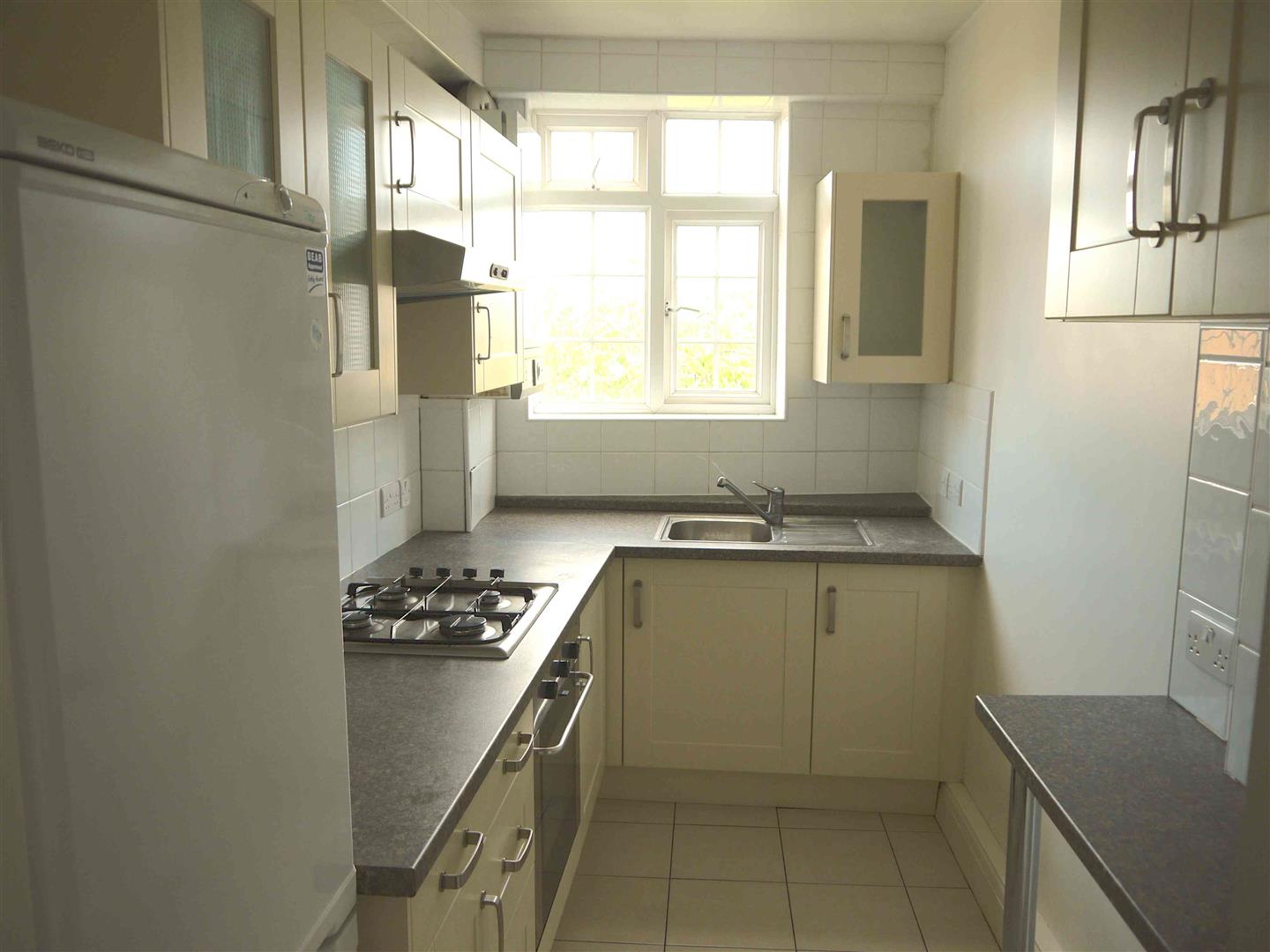 Prince Of Wales Close, London, NW4