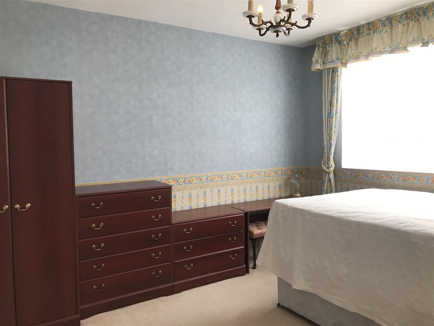 Prince Of Wales Close, London, NW4
