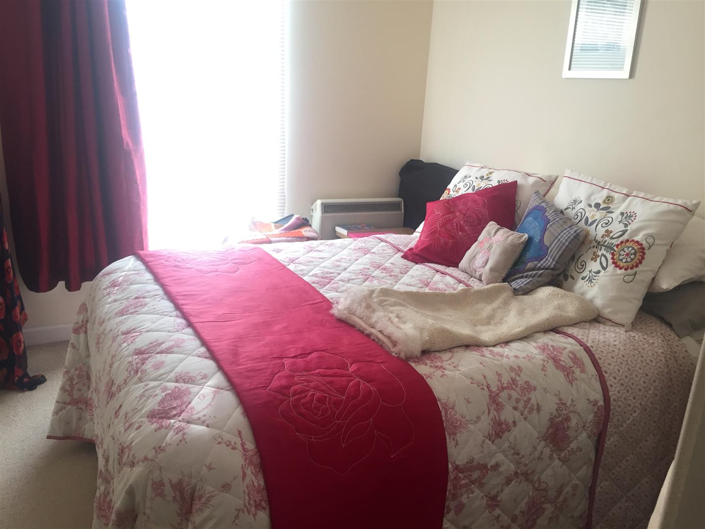 Wenlock Gardens, Hendon, NW4