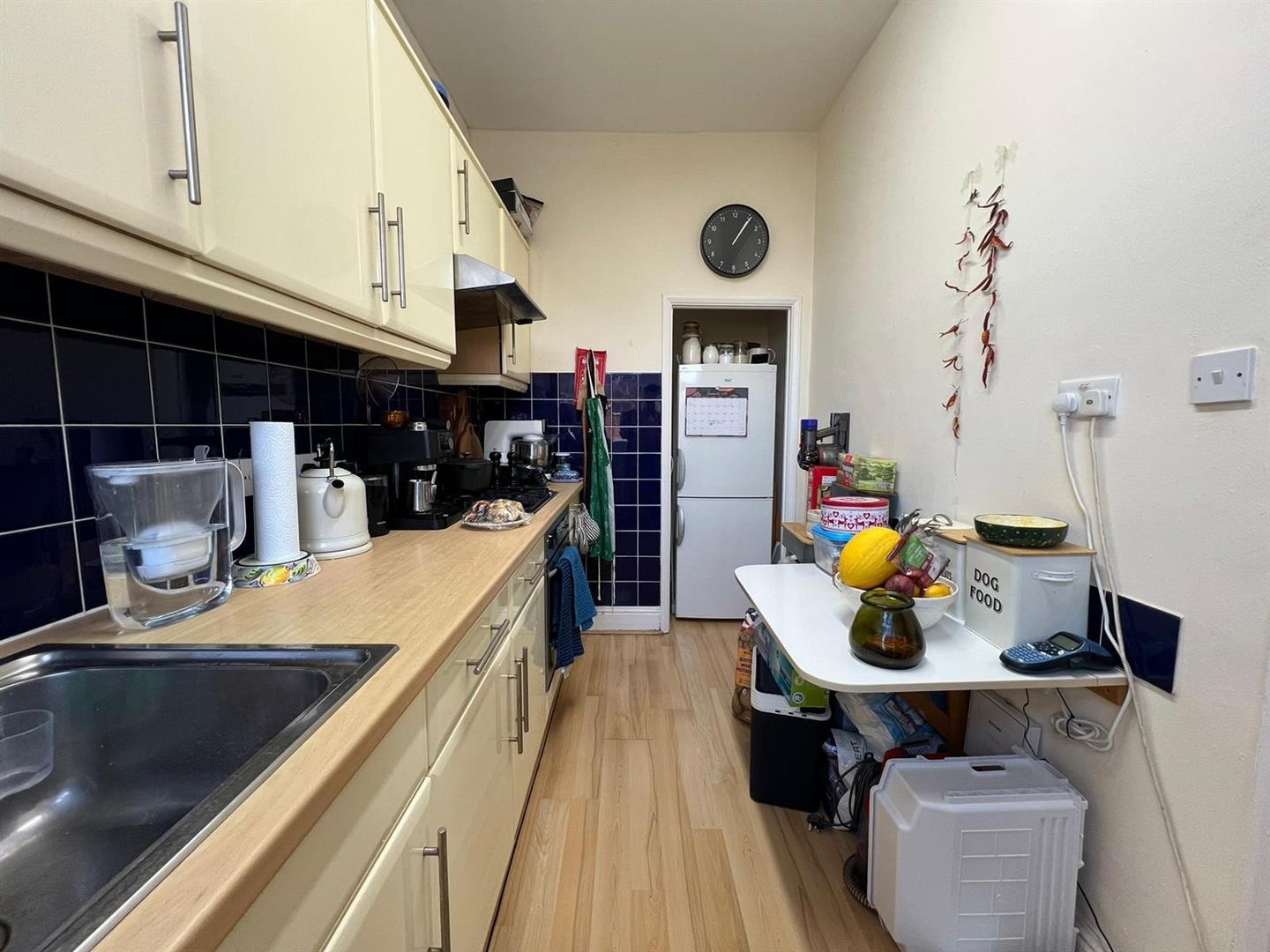 Sunningfields Crescent, London, NW4
