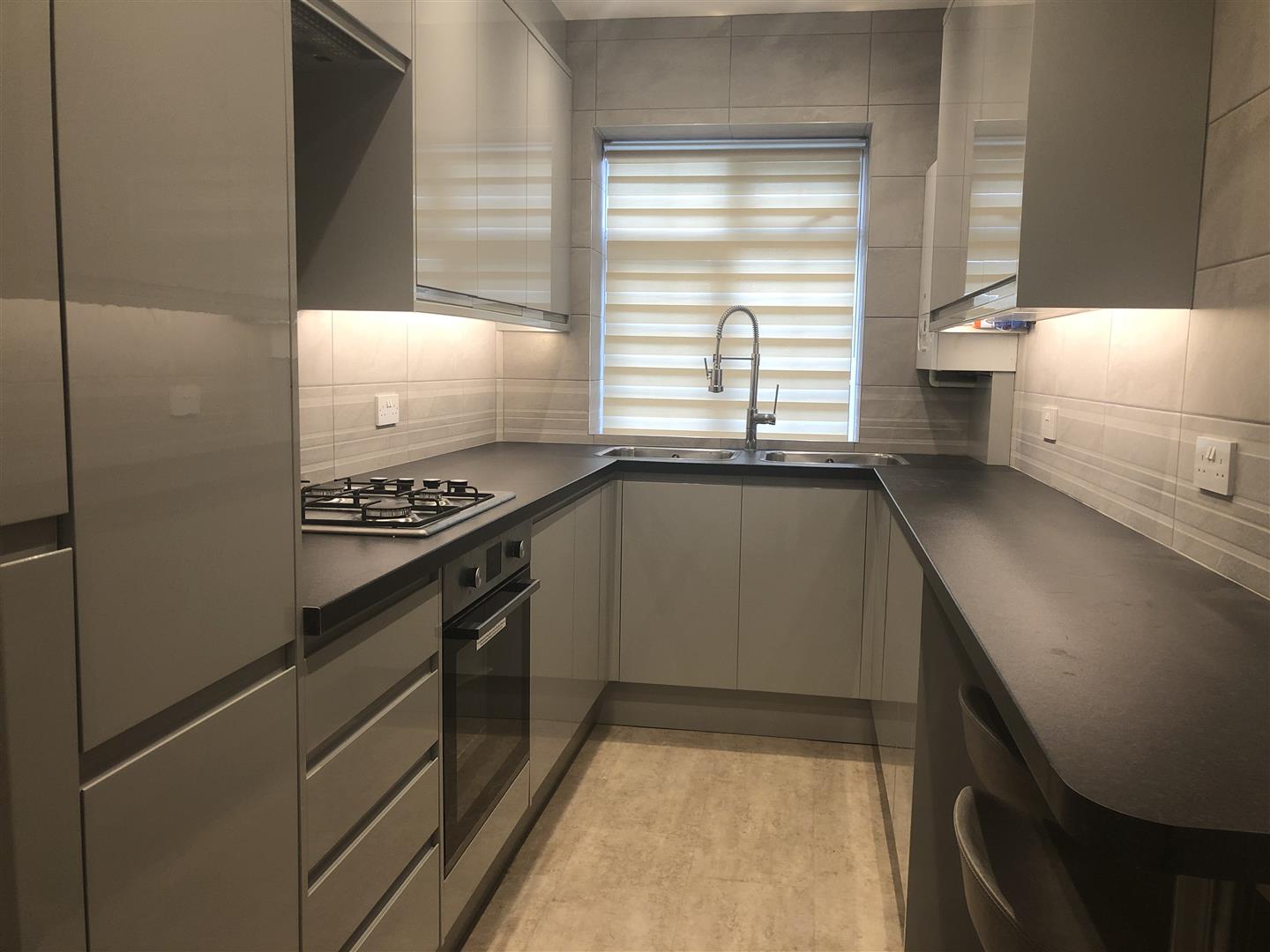 Audley Road, London, NW4