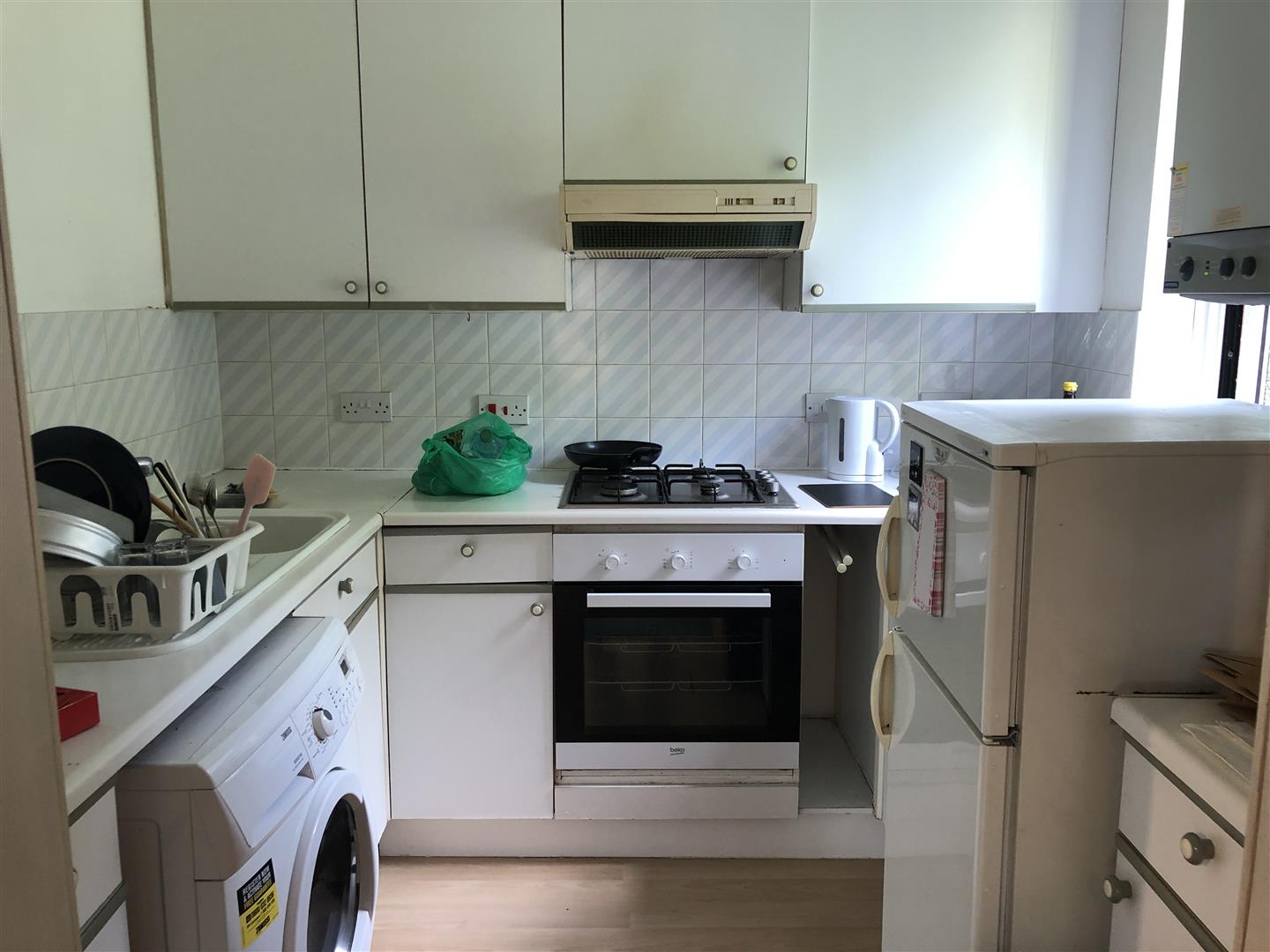 Canberra Close, Hendon, NW4