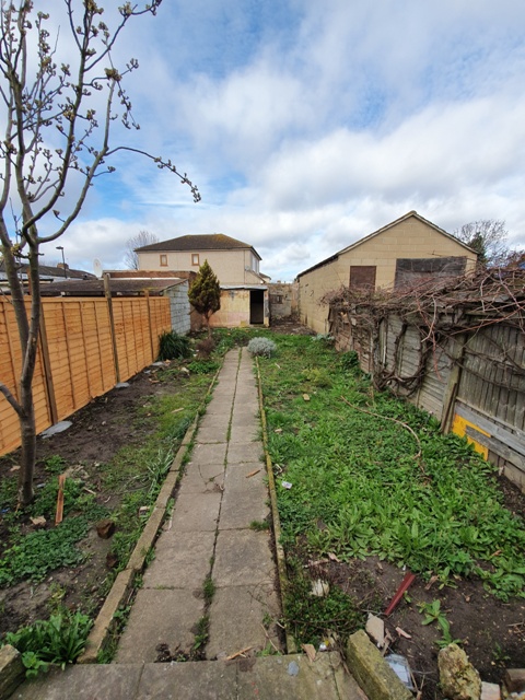 Search Property Records