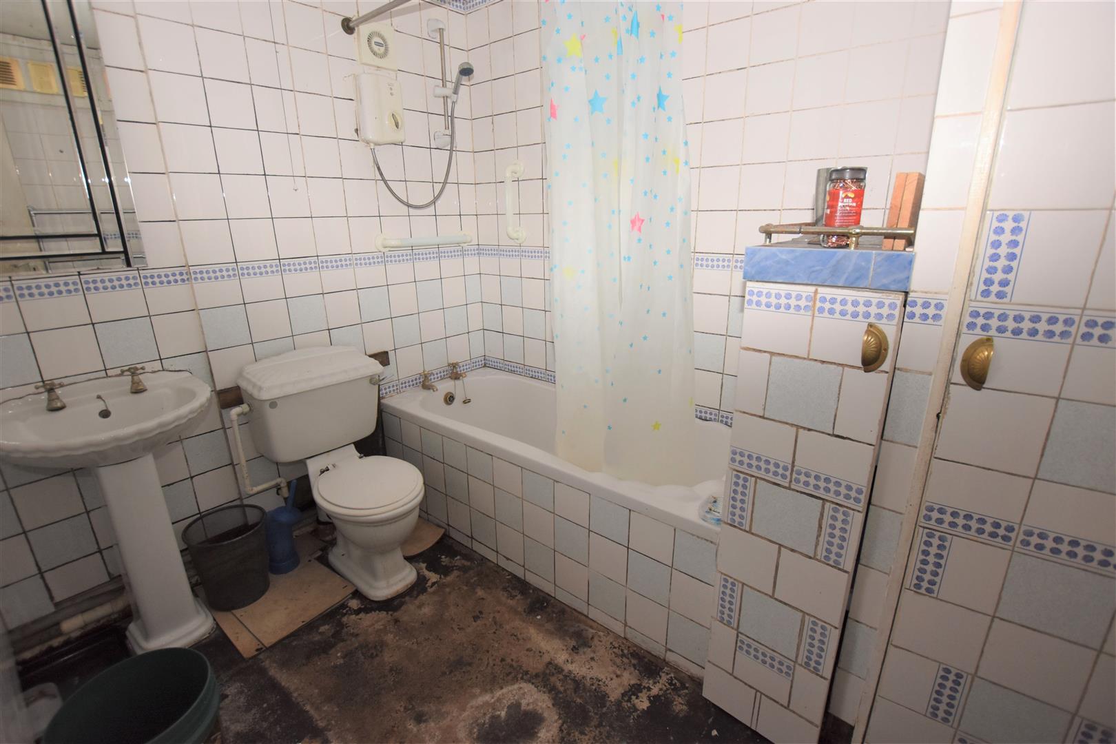 Property in KnaveGoBy, Beacon, Camborne