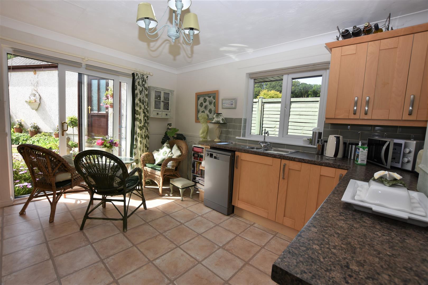 Property in Forth An Cos, Ponsanooth, Truro