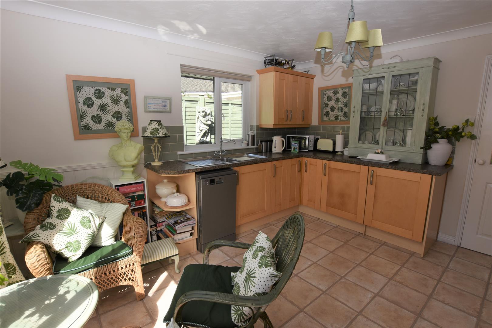 Property in Forth An Cos, Ponsanooth, Truro