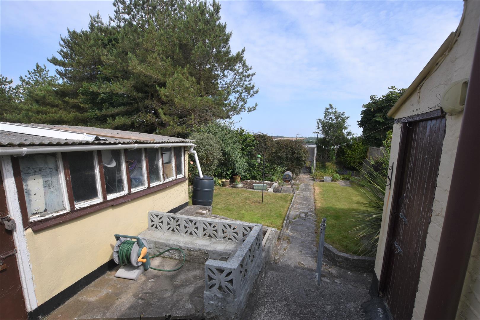 Property in Voguebeloth, Illogan, Redruth