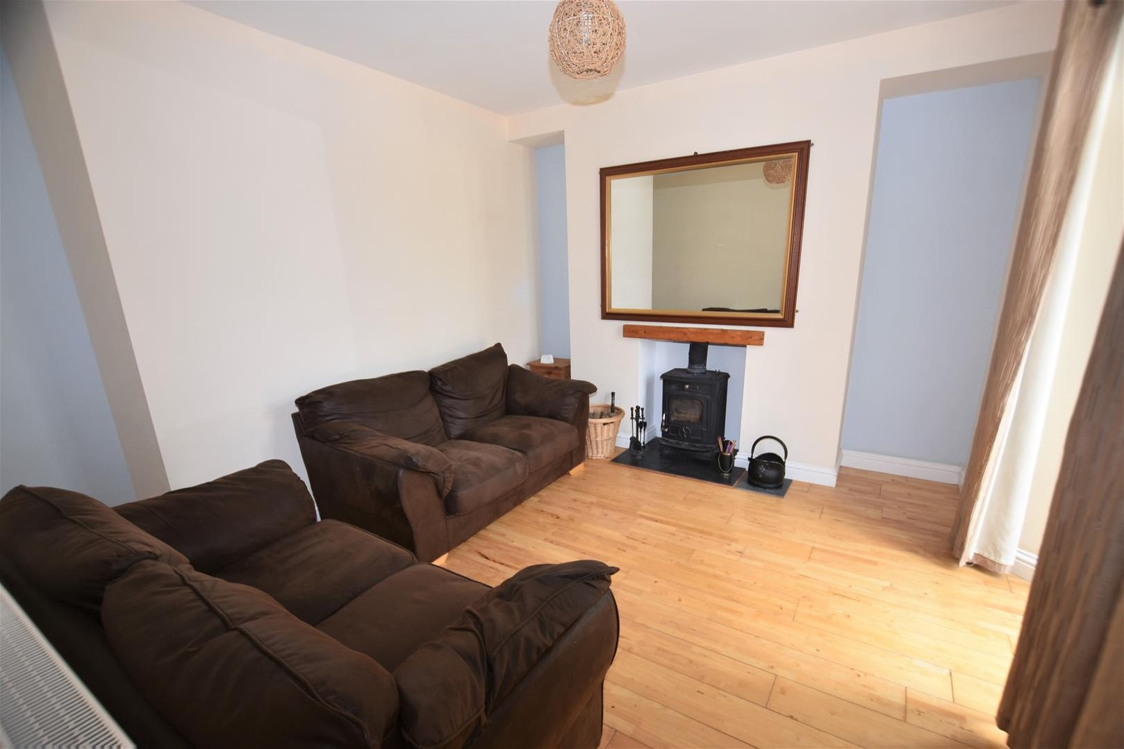 Property in North Pool Road, Illogan, Redruth