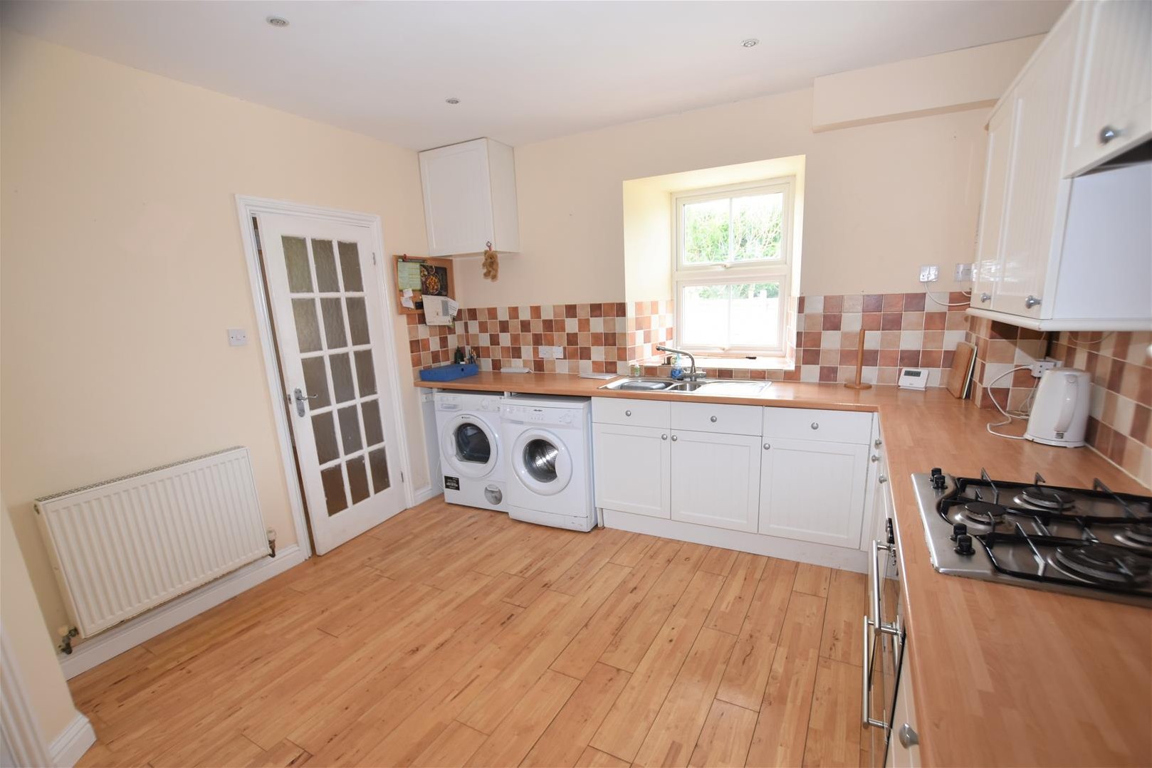 Property in North Pool Road, Illogan, Redruth