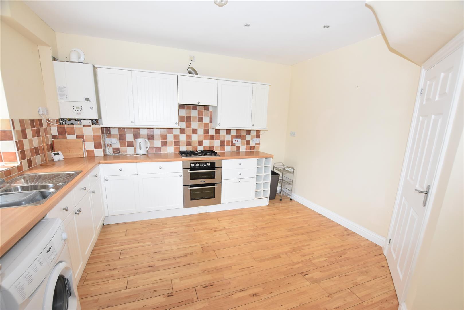 Property in North Pool Road, Illogan, Redruth