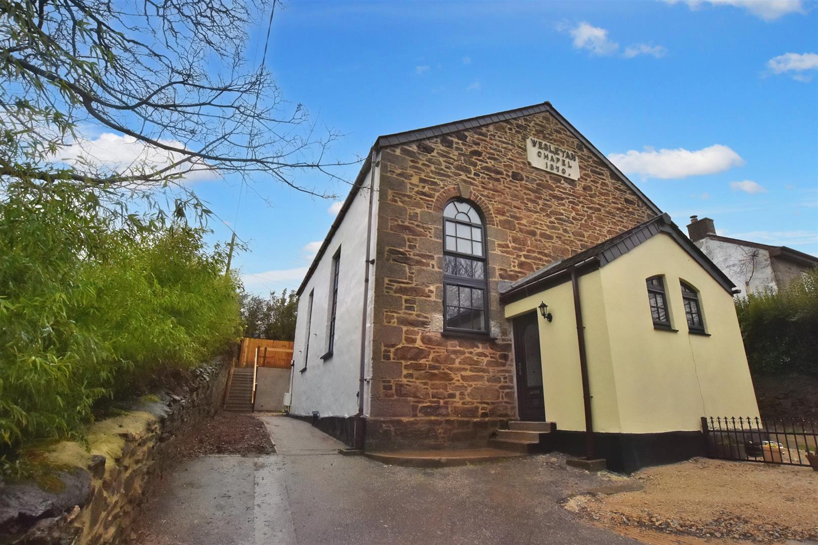 Property in Carn Brea Village, Redruth