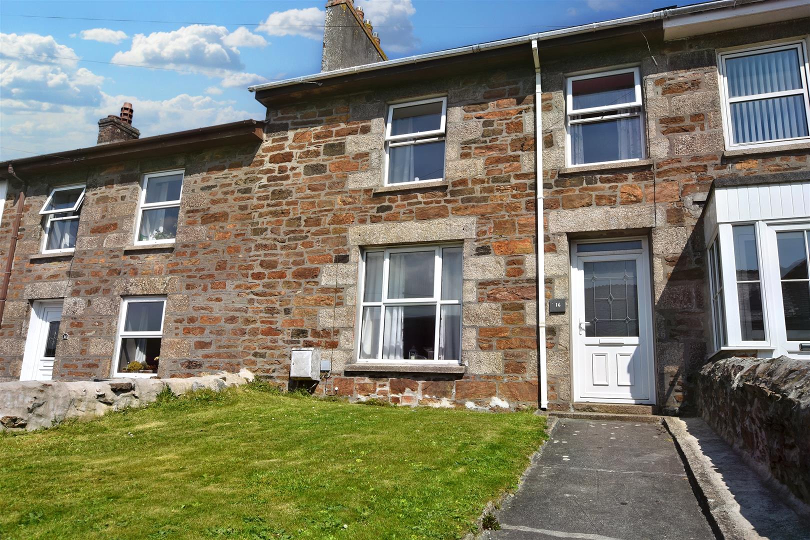 Property in Southgate Street, Redruth, Redruth