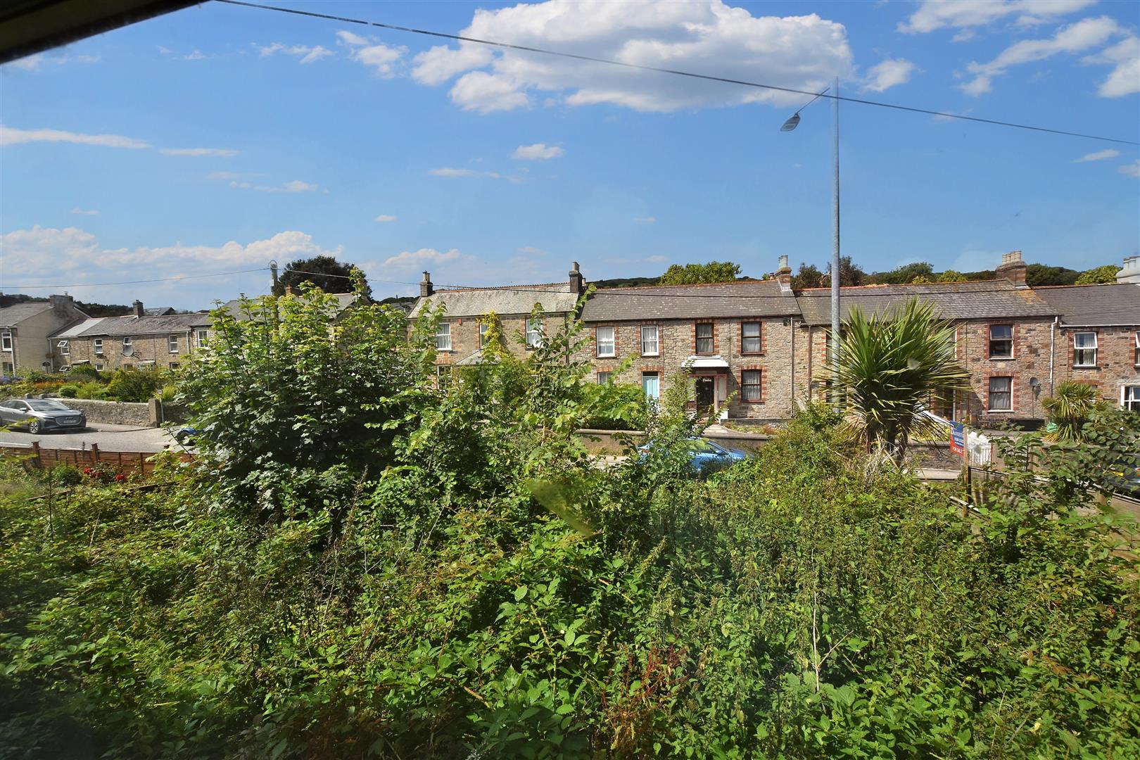 Property in Bell Lane, Lanner, Redruth