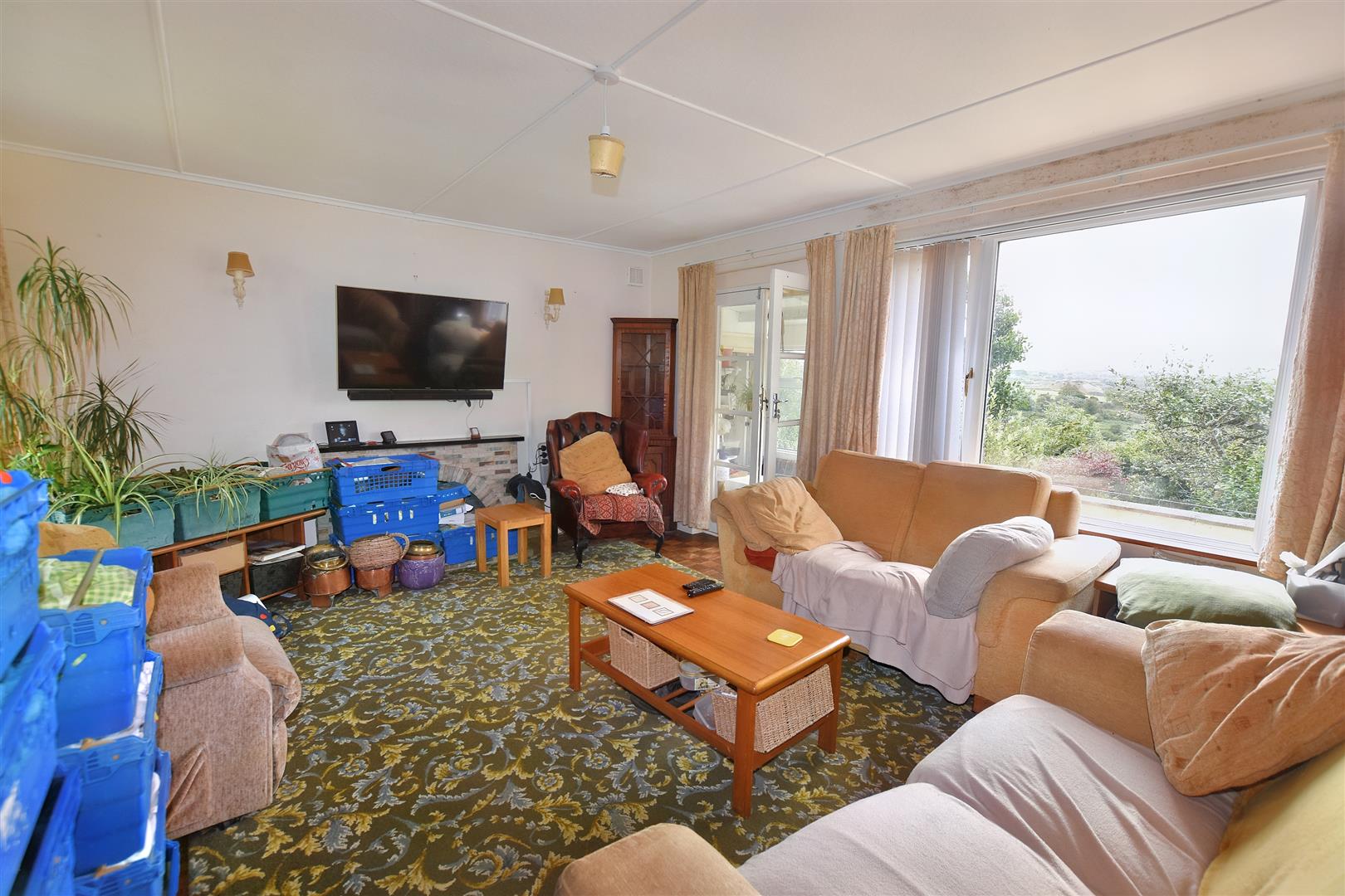 Property in Cadogan Road, Camborne, Camborne