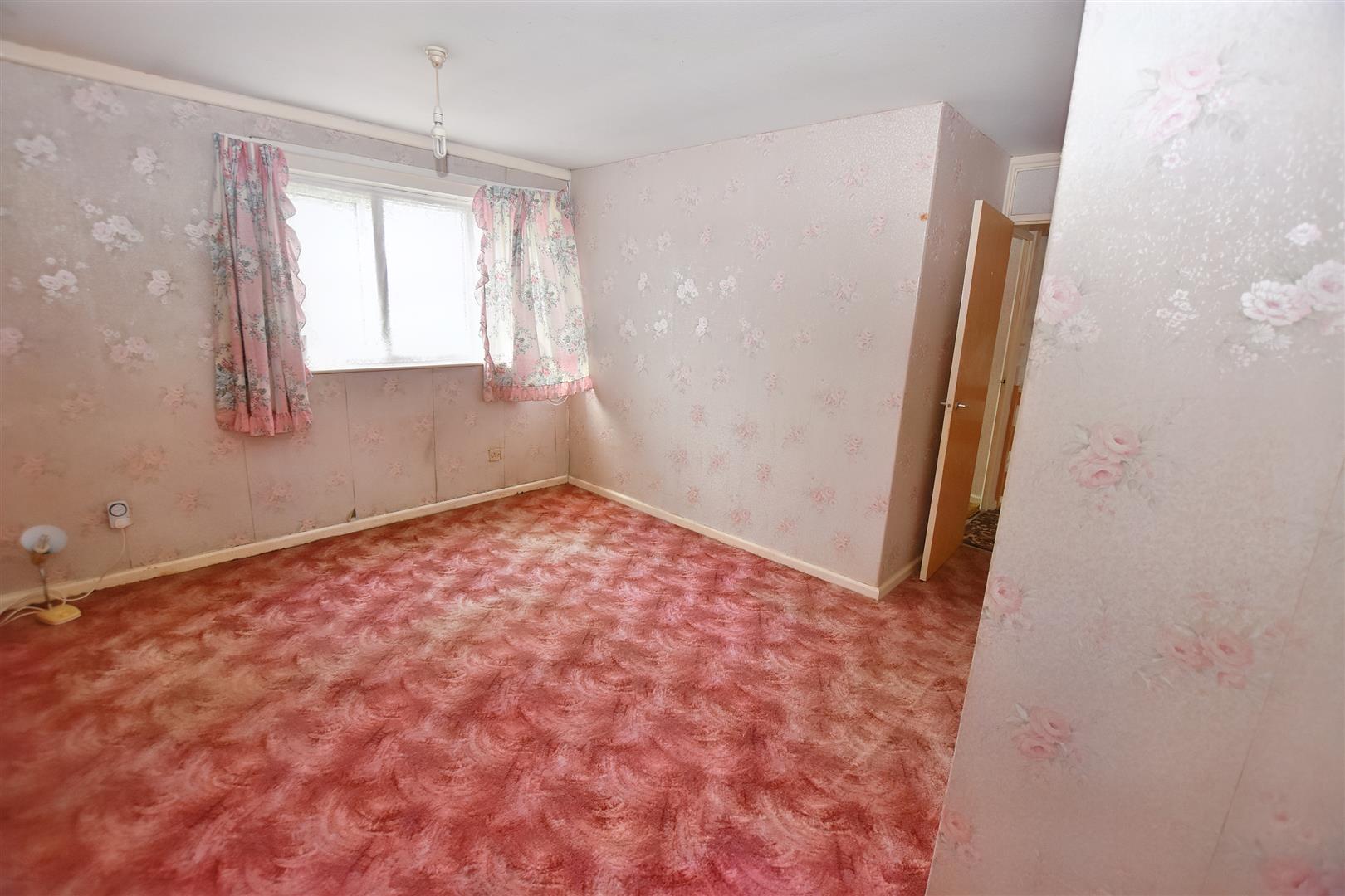 Property in Trenoweth Estate, North Country, Redruth