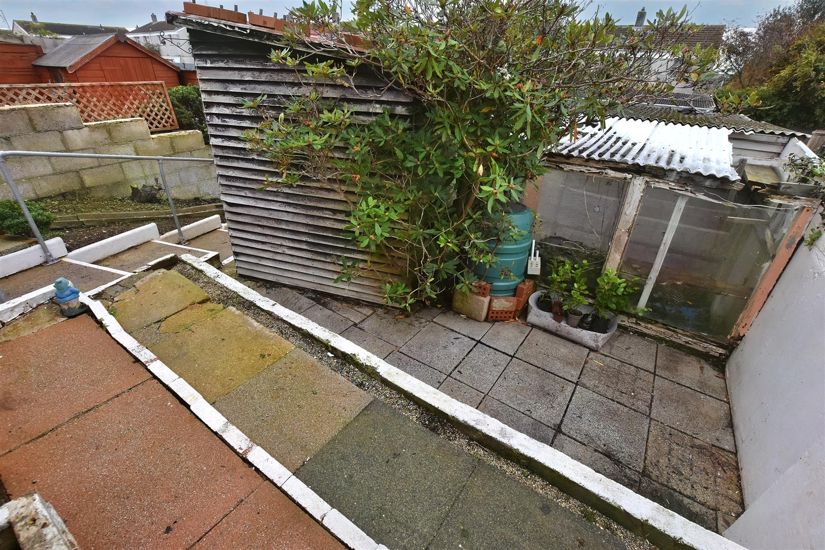 Property in Trenoweth Estate, North Country, Redruth