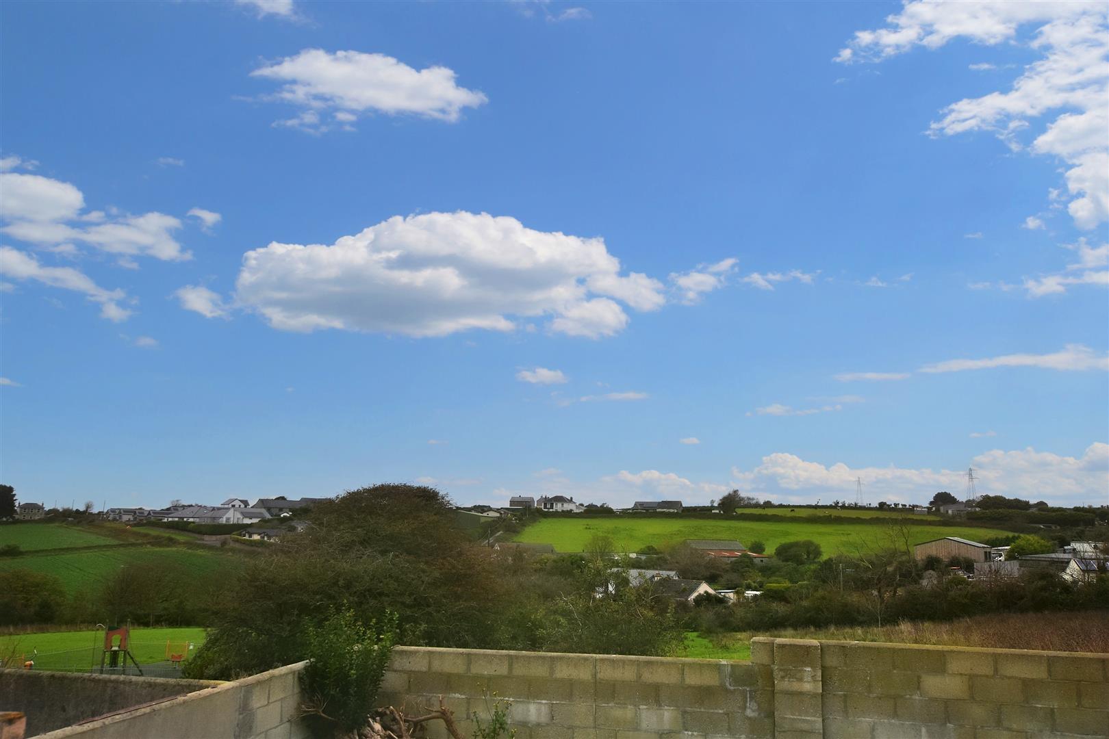 Property in Trenoweth Estate, North Country, Redruth