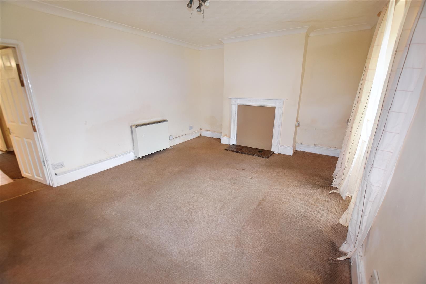 Property in Hillside Terrace, East End, Redruth