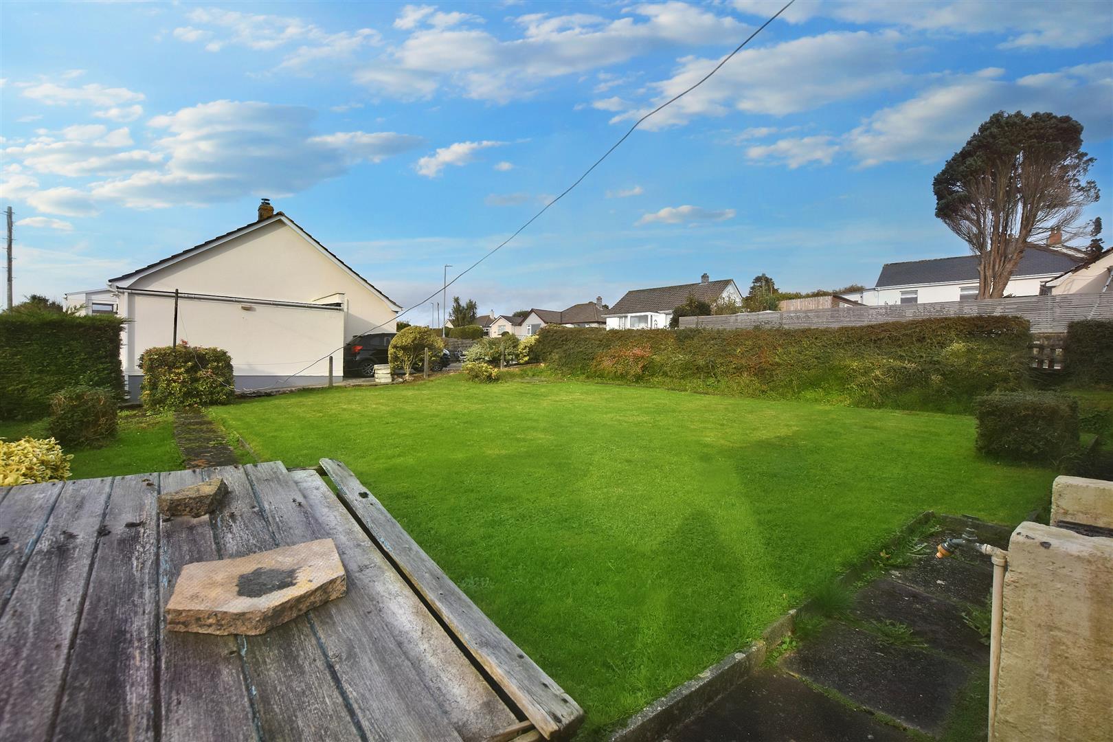 Property in Trevingey Road, Redruth, Redruth