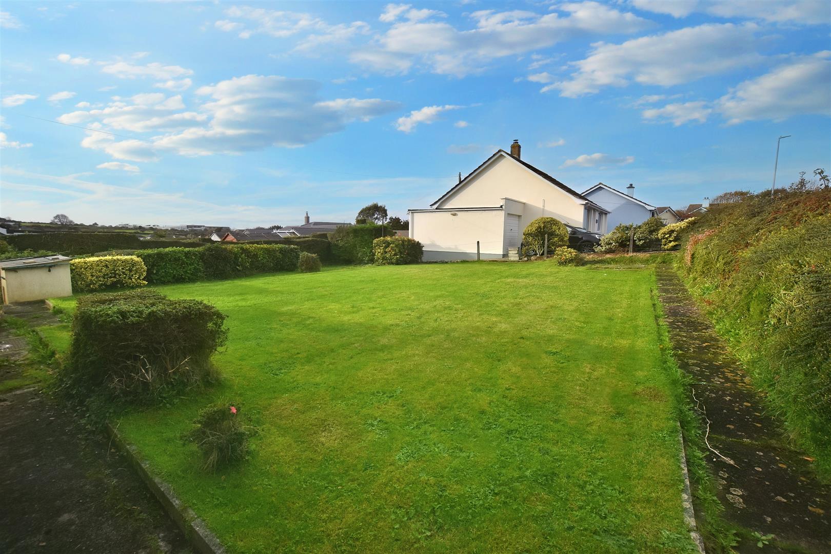 Property in Trevingey Road, Redruth, Redruth