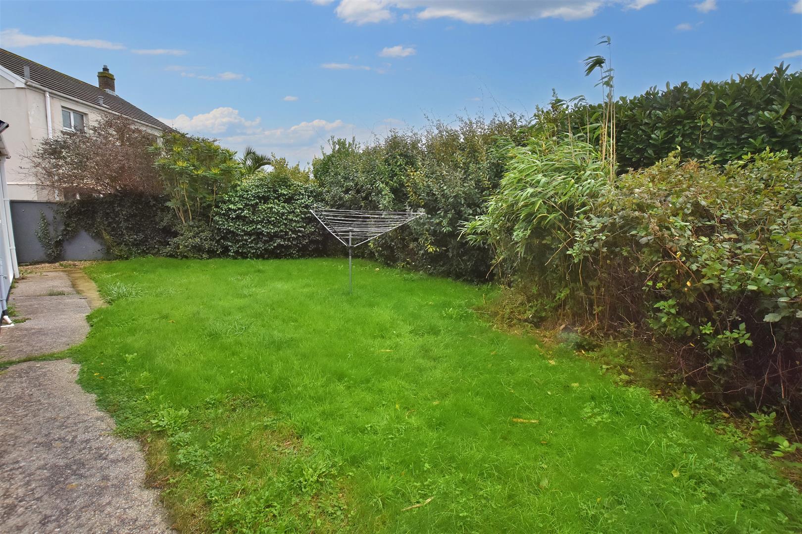 Property in Sunnyside Parc, Illogan, Redruth