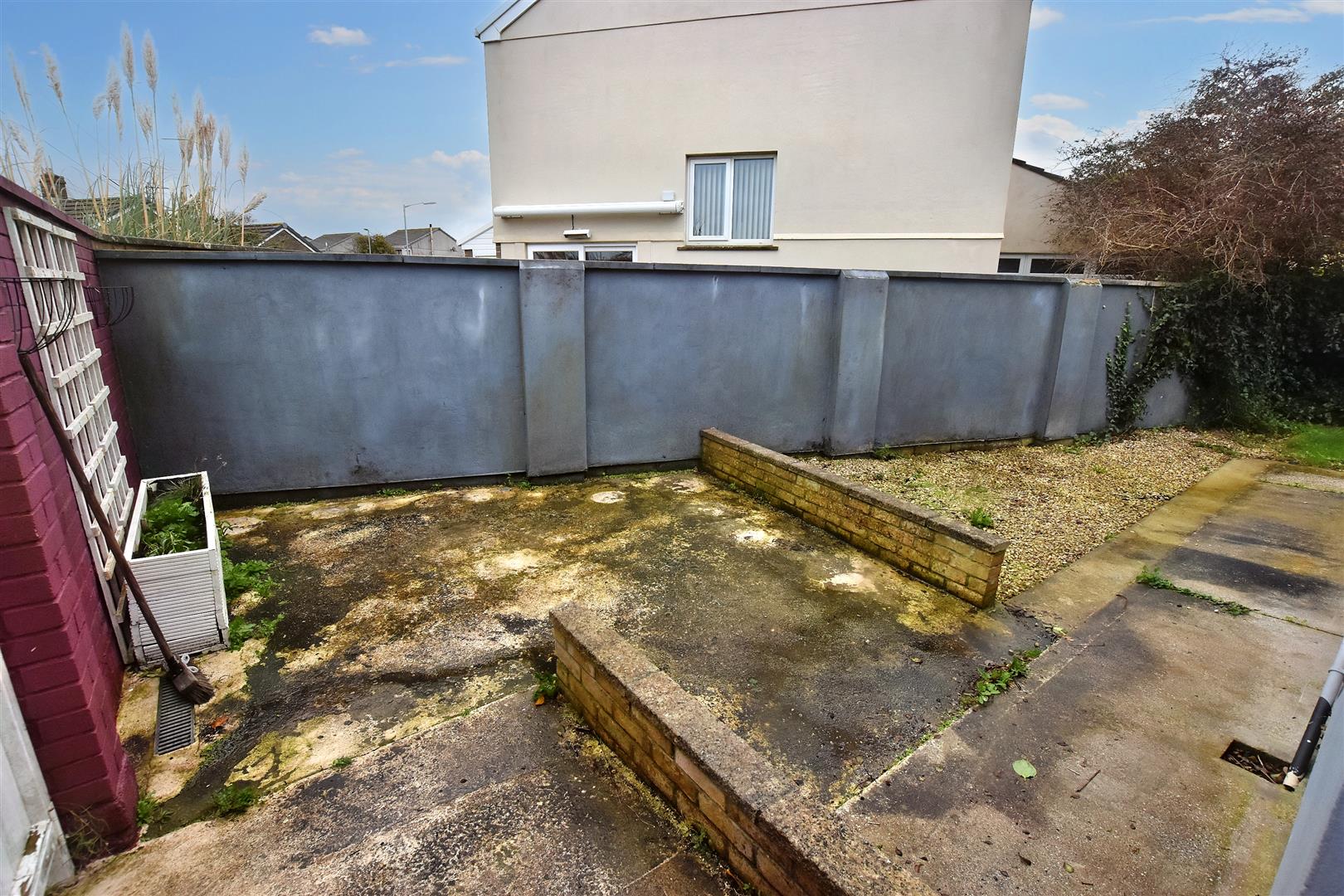 Property in Sunnyside Parc, Illogan, Redruth