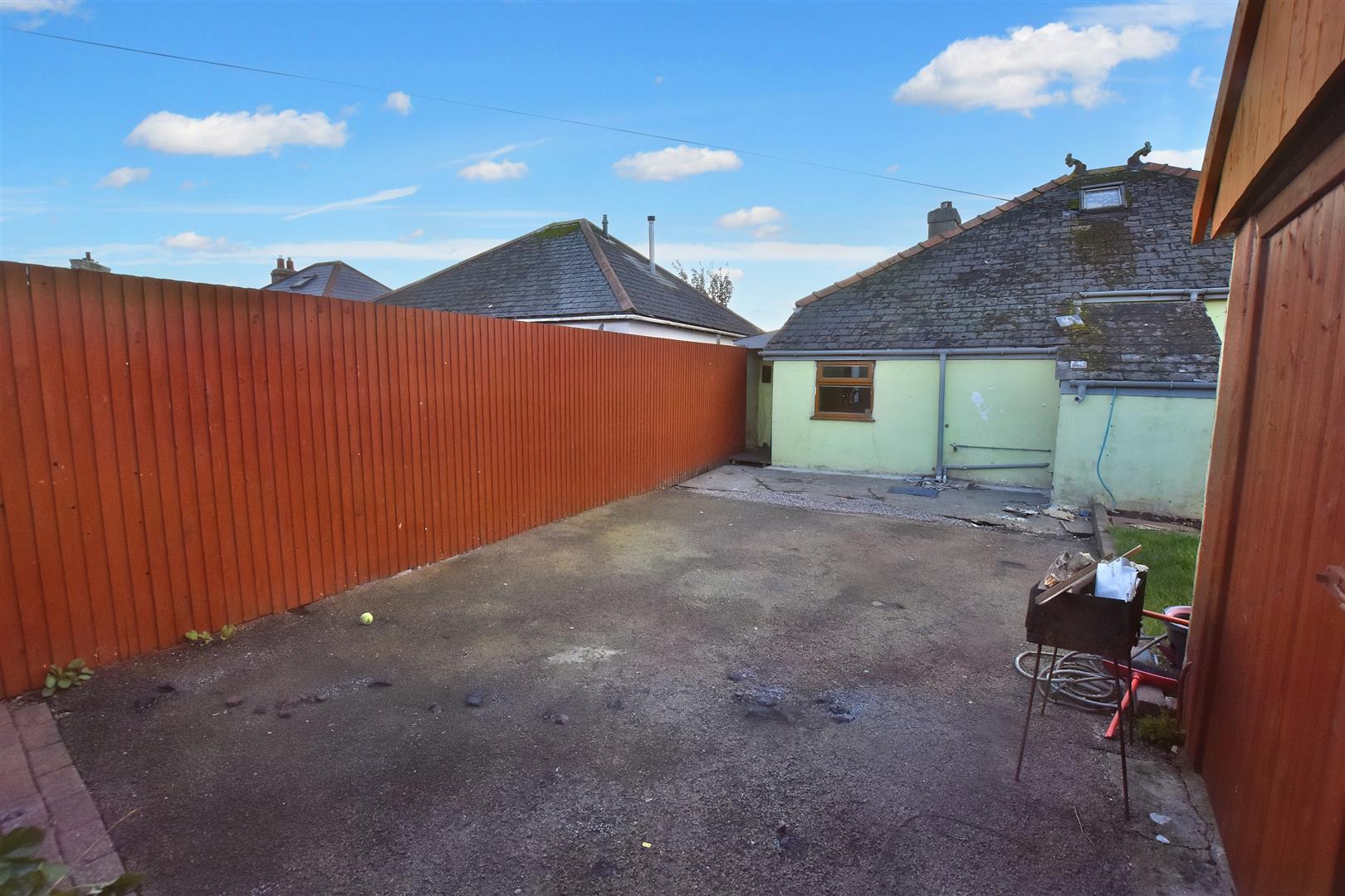 Property in Close Hill, Redruth, Redruth