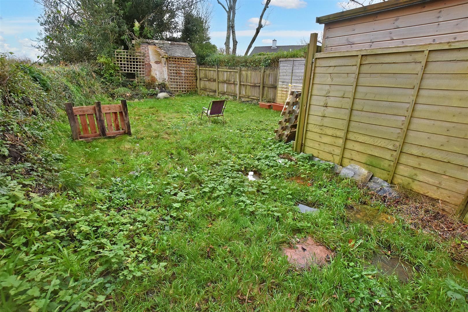 Property in Higher Penponds Road, Higher Penponds, Camborne