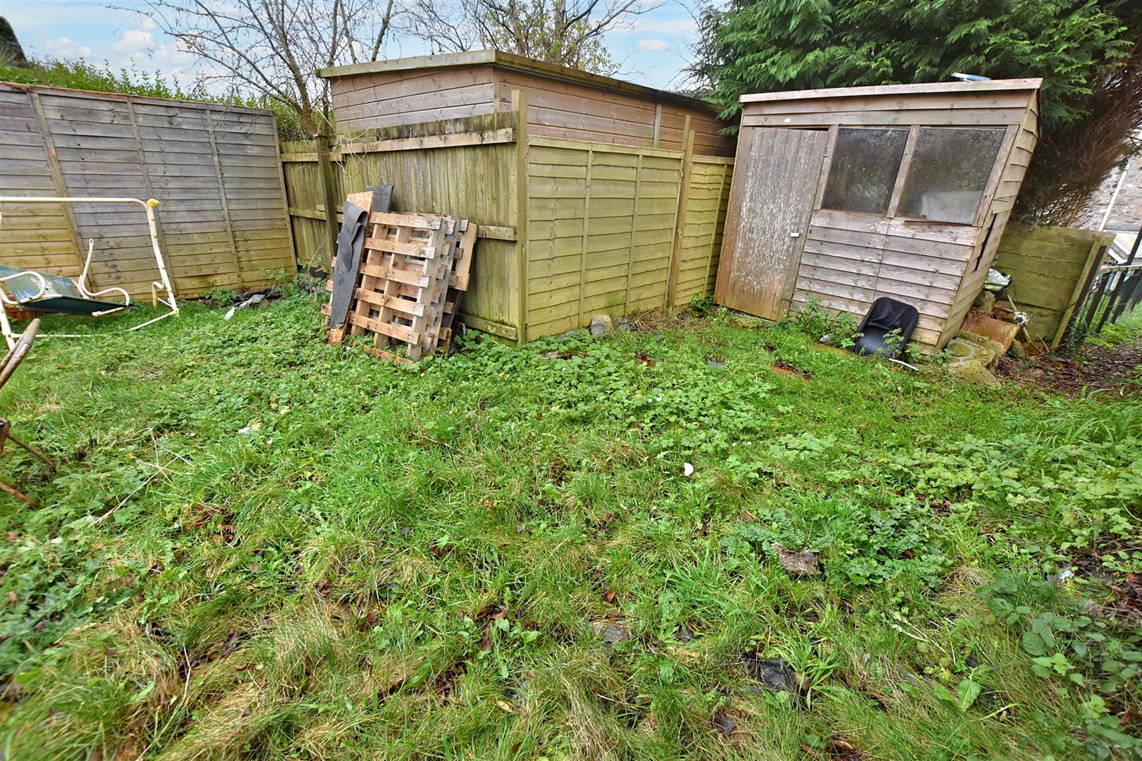 Property in Higher Penponds Road, Higher Penponds, Camborne