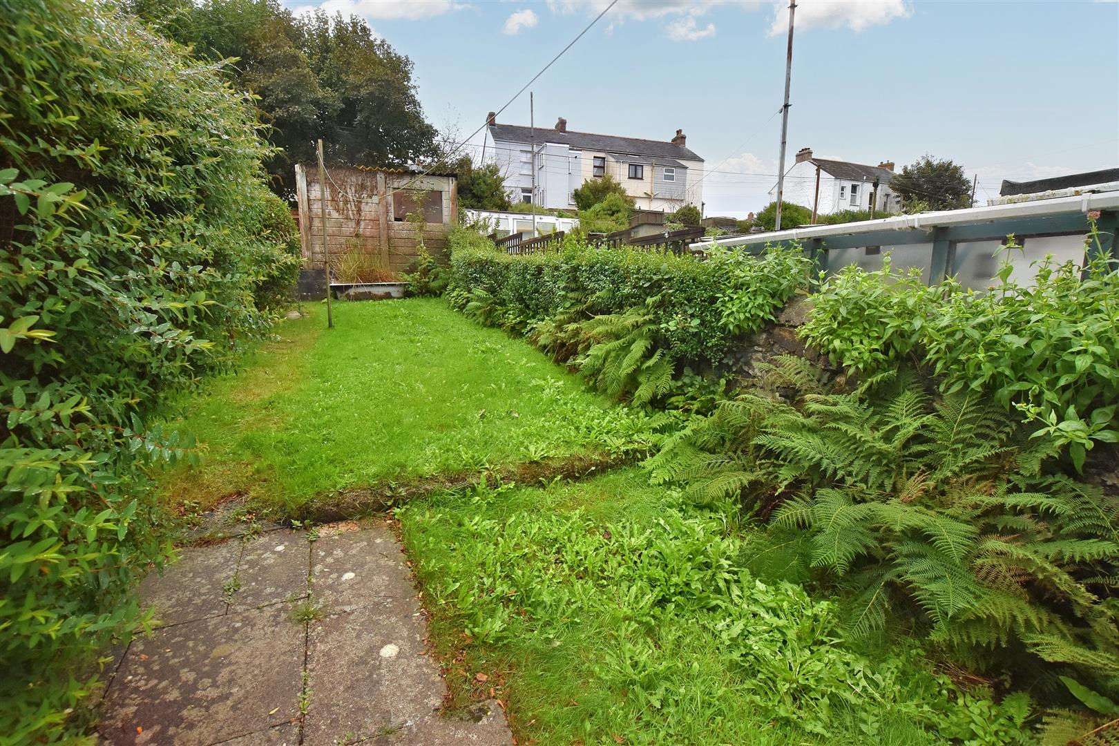 Property in Adelaide Road, Redruth, Redruth