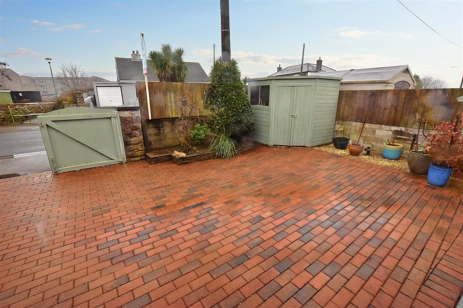 Property in Higher Broad Lane, Illogan, Redruth