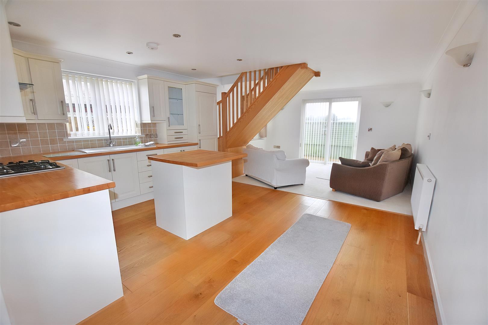 Property in Higher Broad Lane, Illogan, Redruth