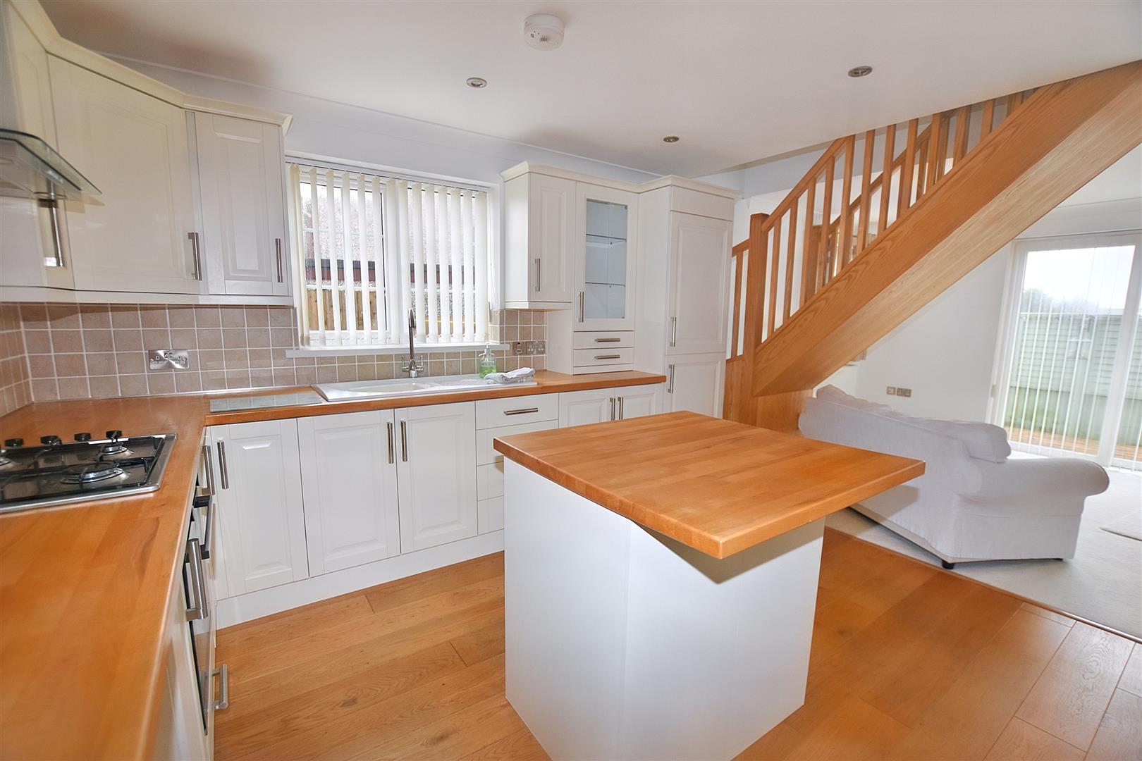 Property in Higher Broad Lane, Illogan, Redruth