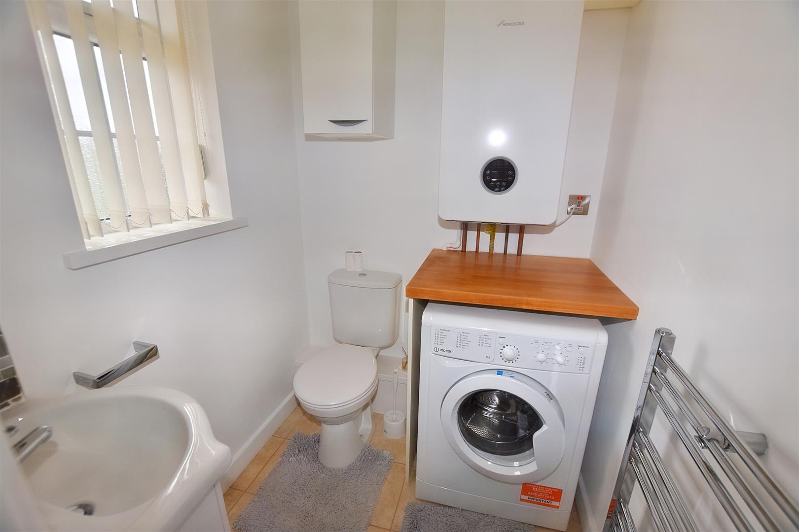 Property in Higher Broad Lane, Illogan, Redruth