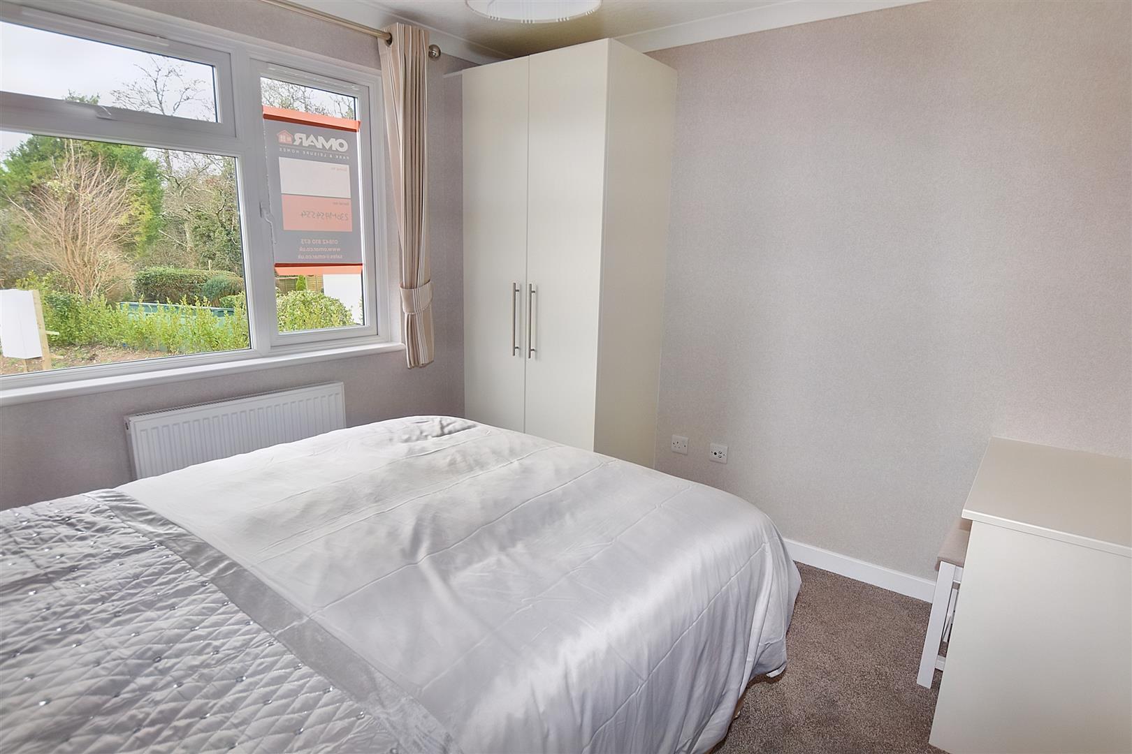 Property in Willowside Park Homes, Wheal Rose, Redruth