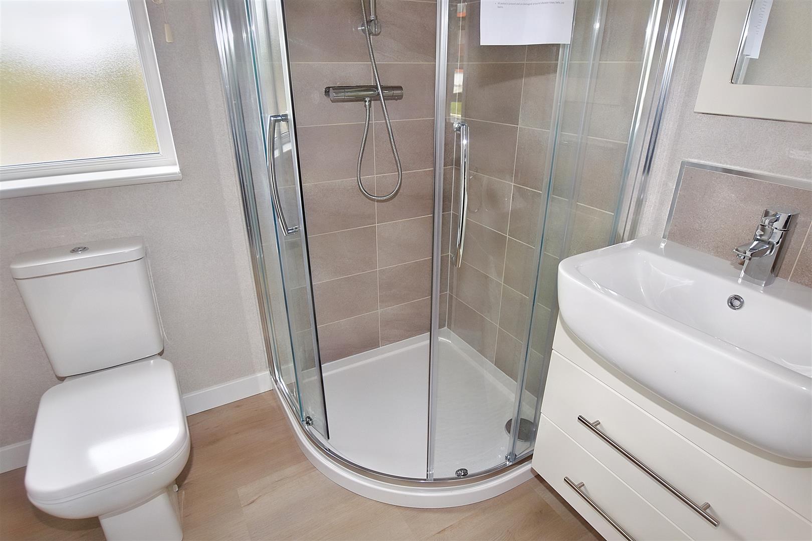 Property in Willowside Park Homes, Wheal Rose, Redruth