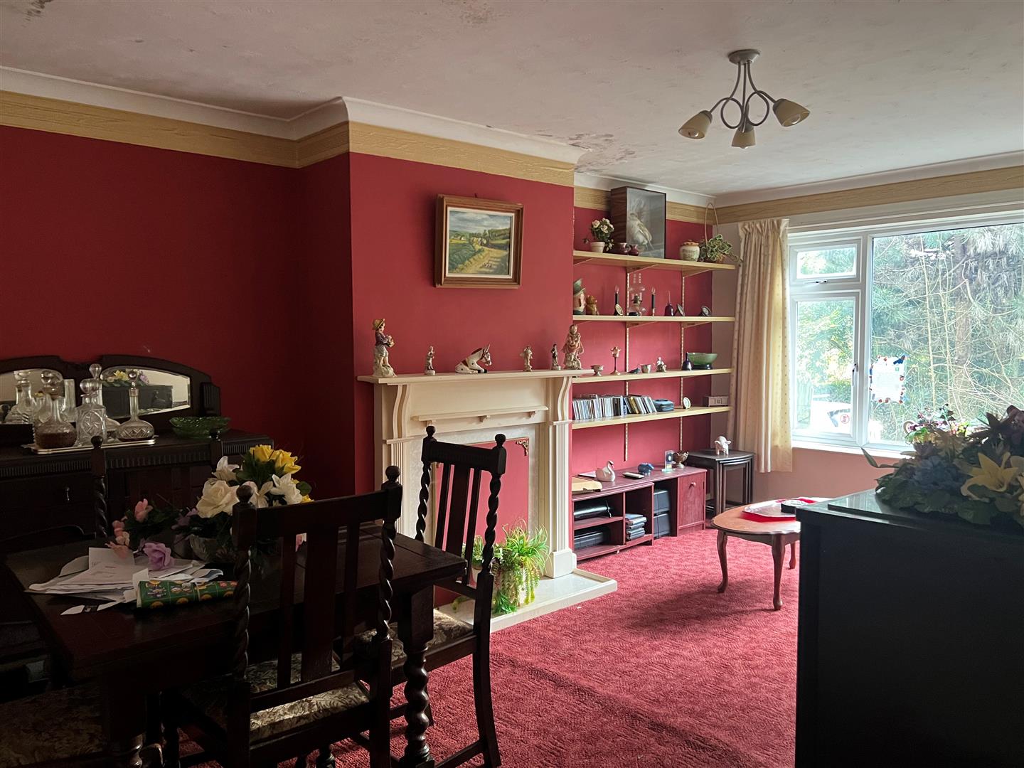 Property in North Country, Redruth