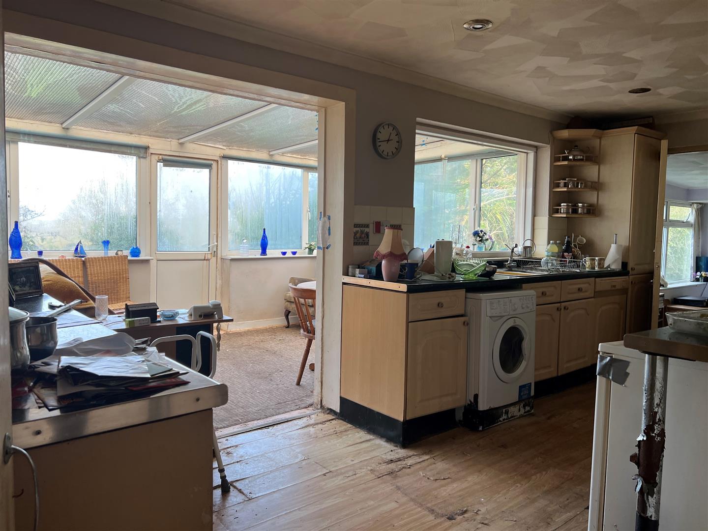 Property in North Country, Redruth