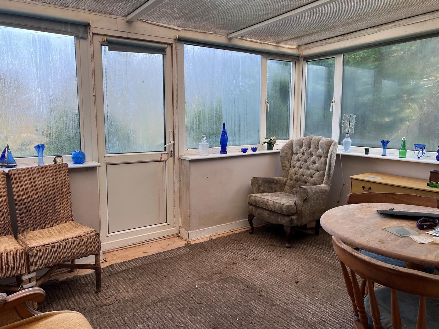 Property in North Country, Redruth