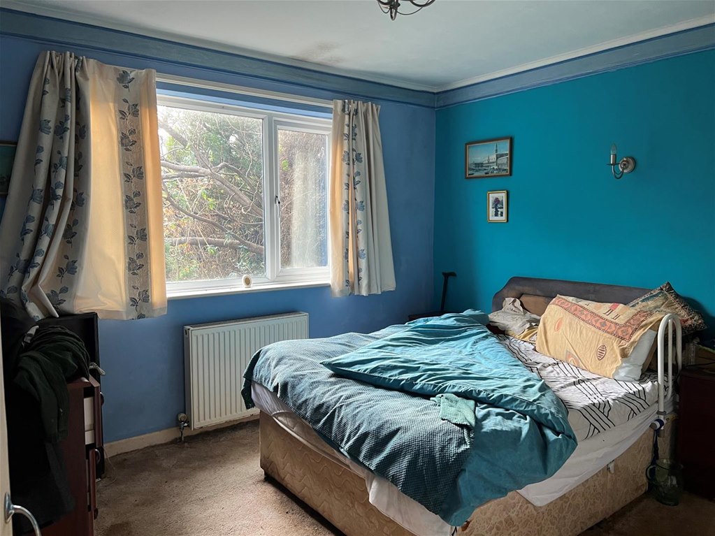 Property in North Country, Redruth