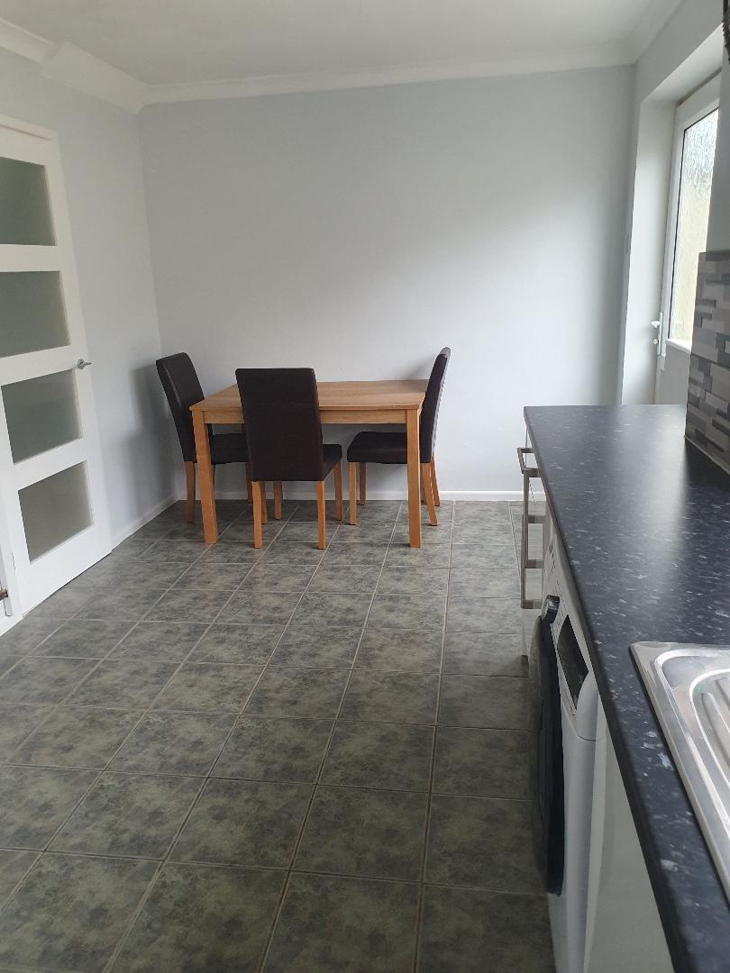 Property in South Park, Redruth, Redruth
