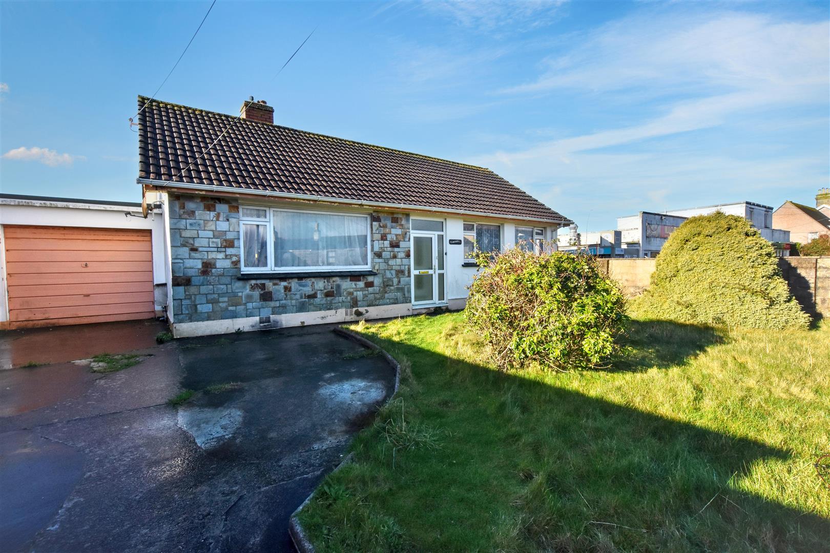 Paynters Lane, Redruth