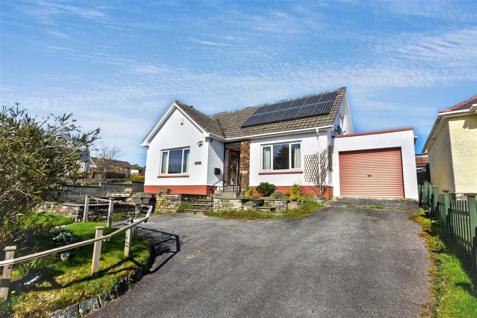 Tregonning Road, Stithians, Truro