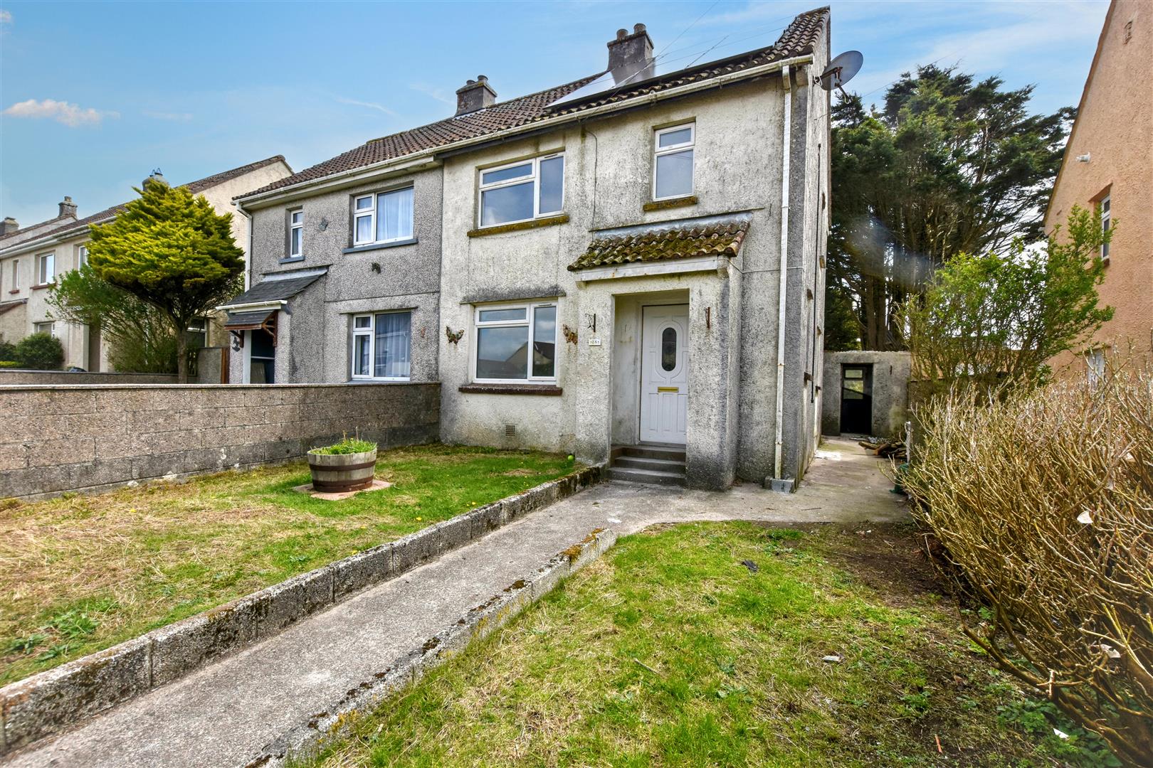 Magor Avenue, Troon, Camborne