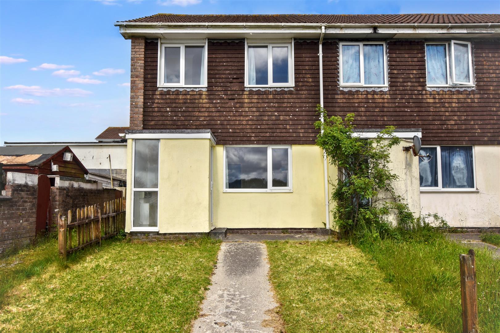 Boswithian Road, Tolvaddon, Camborne