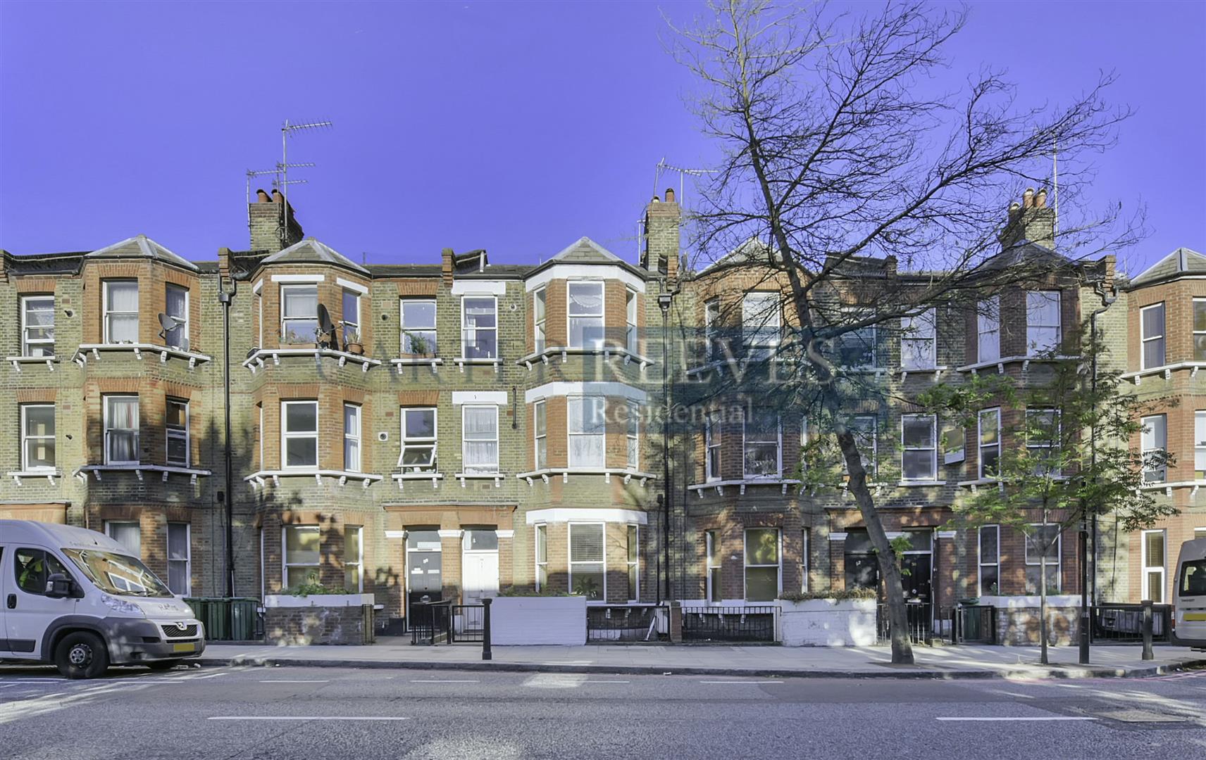 Property in Camden Street, London, NW1
