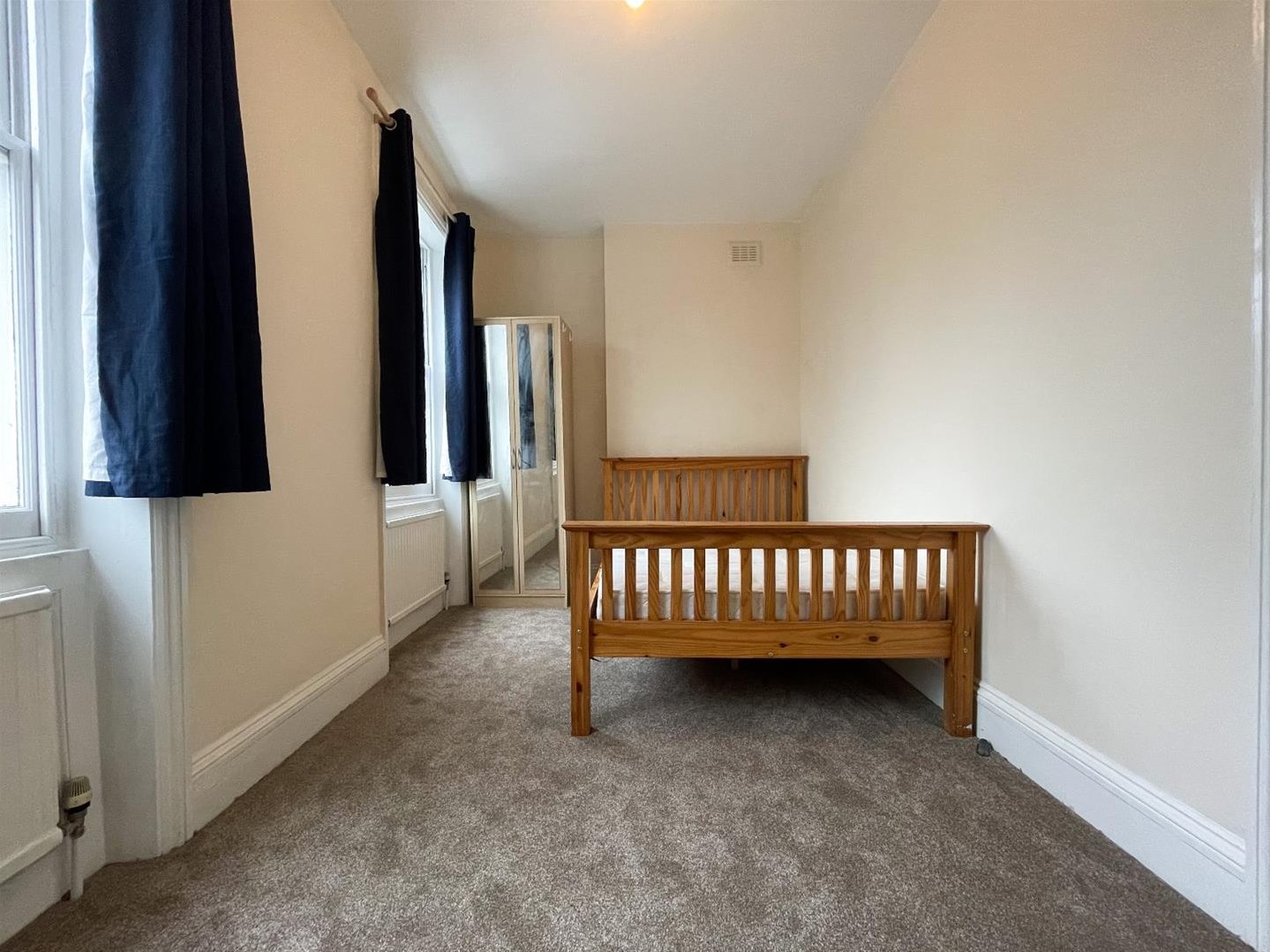 Property in Swinton Street, London, WC1X