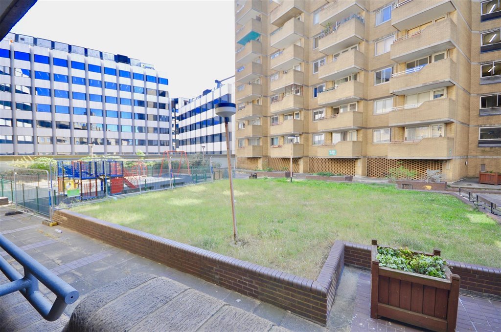 Property in Hatton Garden, London, EC1N