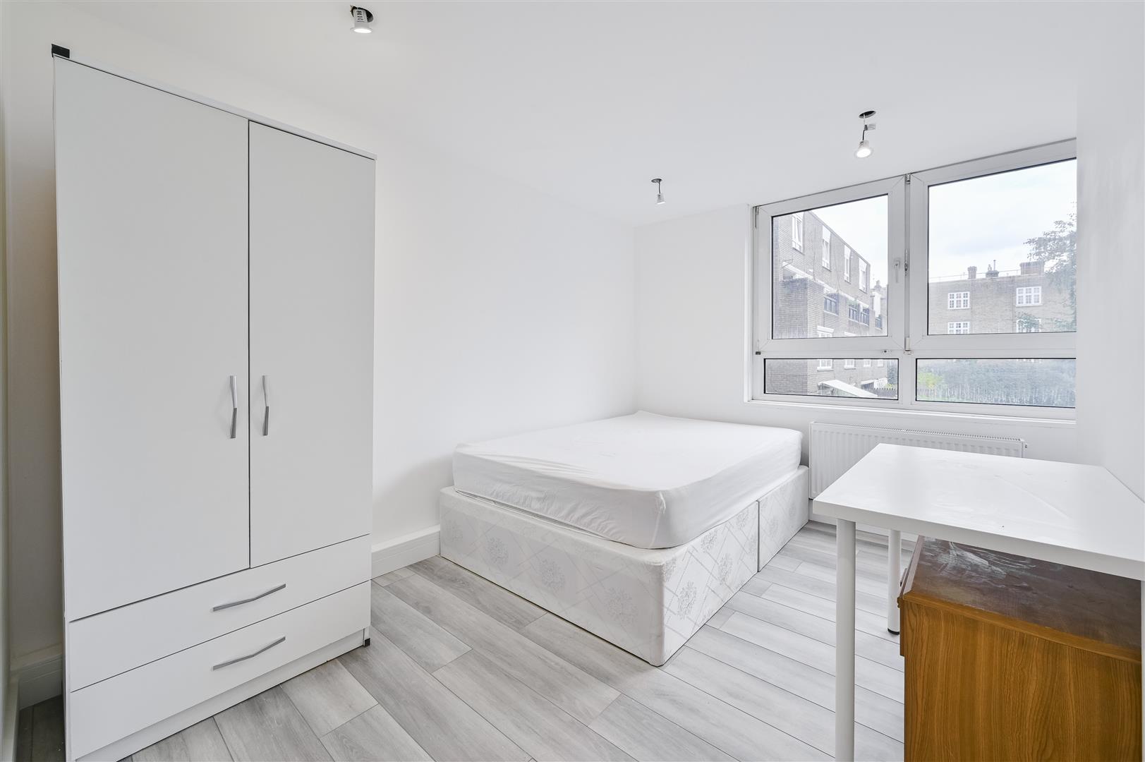 Kiln Place, London, NW5