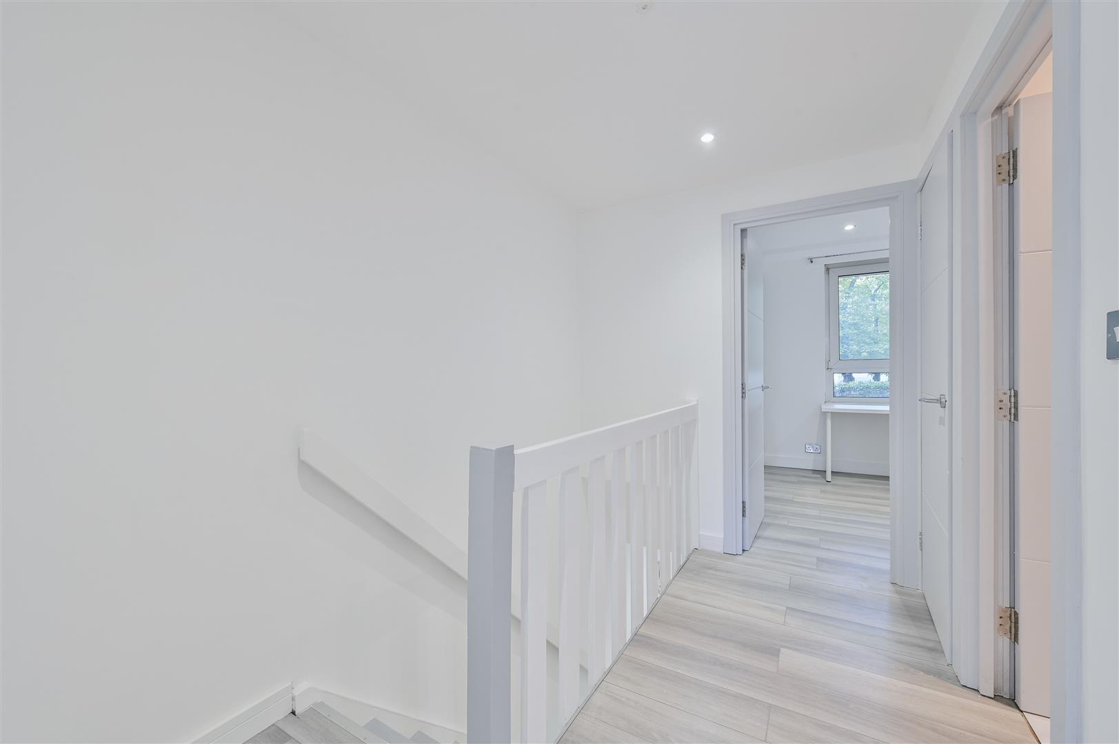 Kiln Place, London, NW5